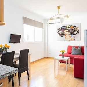 Appartement met een Slaapkamer